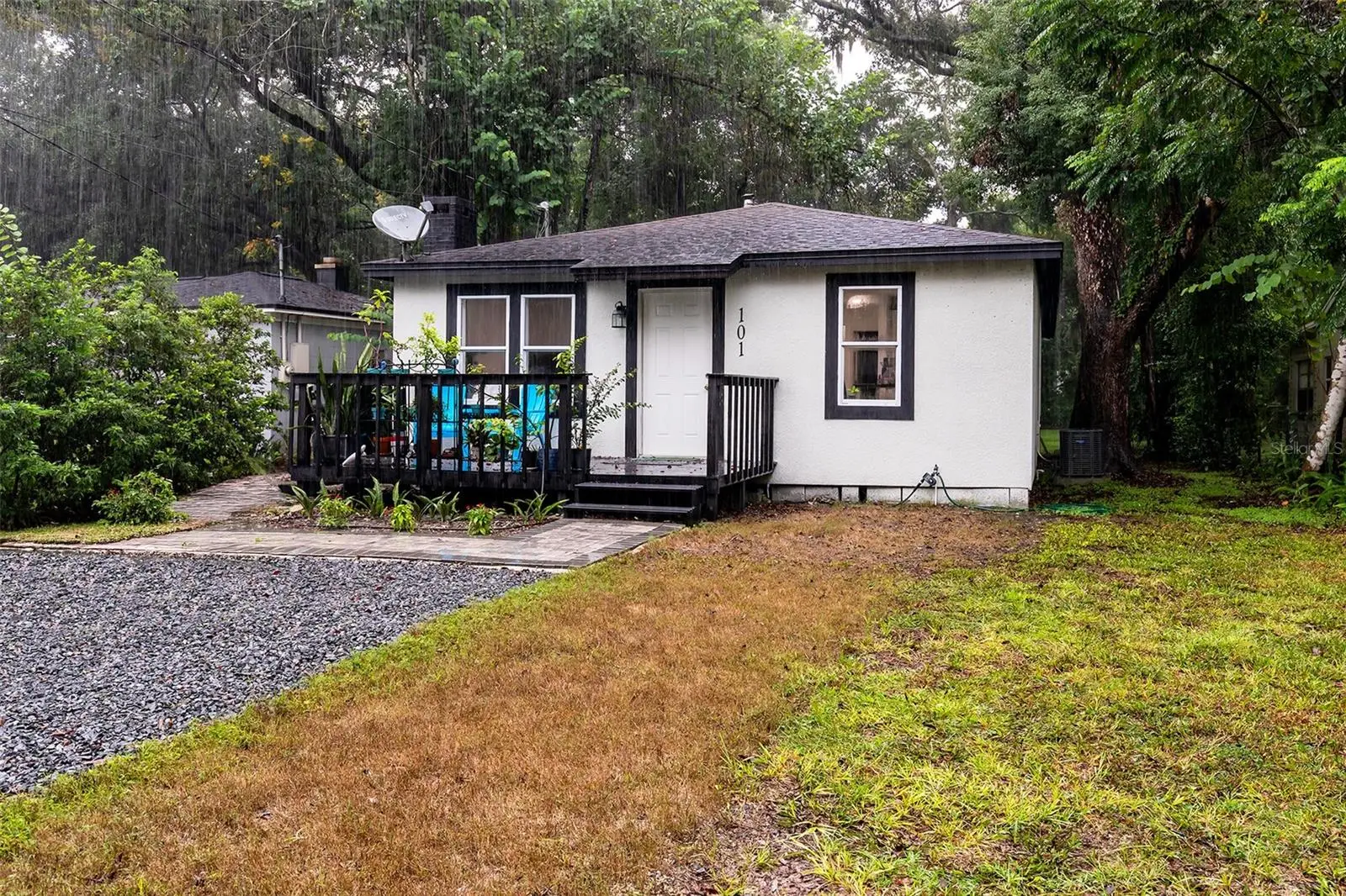 101 Glenwood Avenue, FL