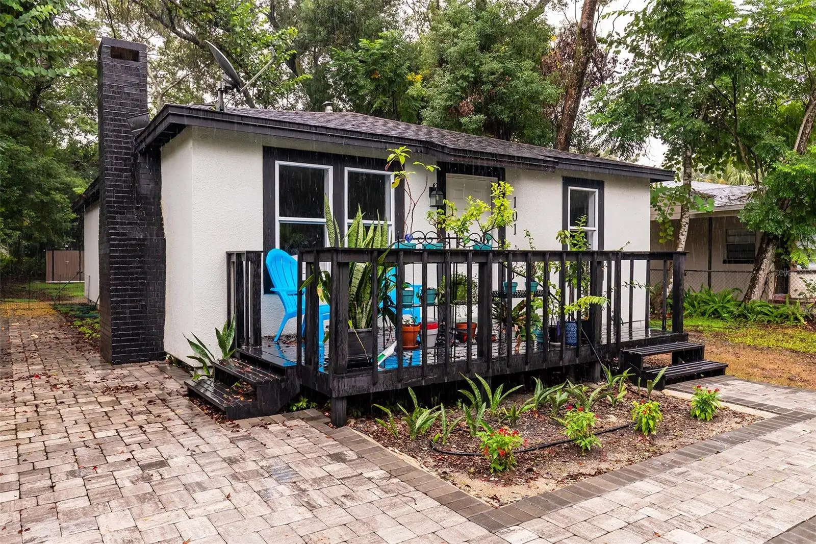 101 Glenwood Avenue, FL