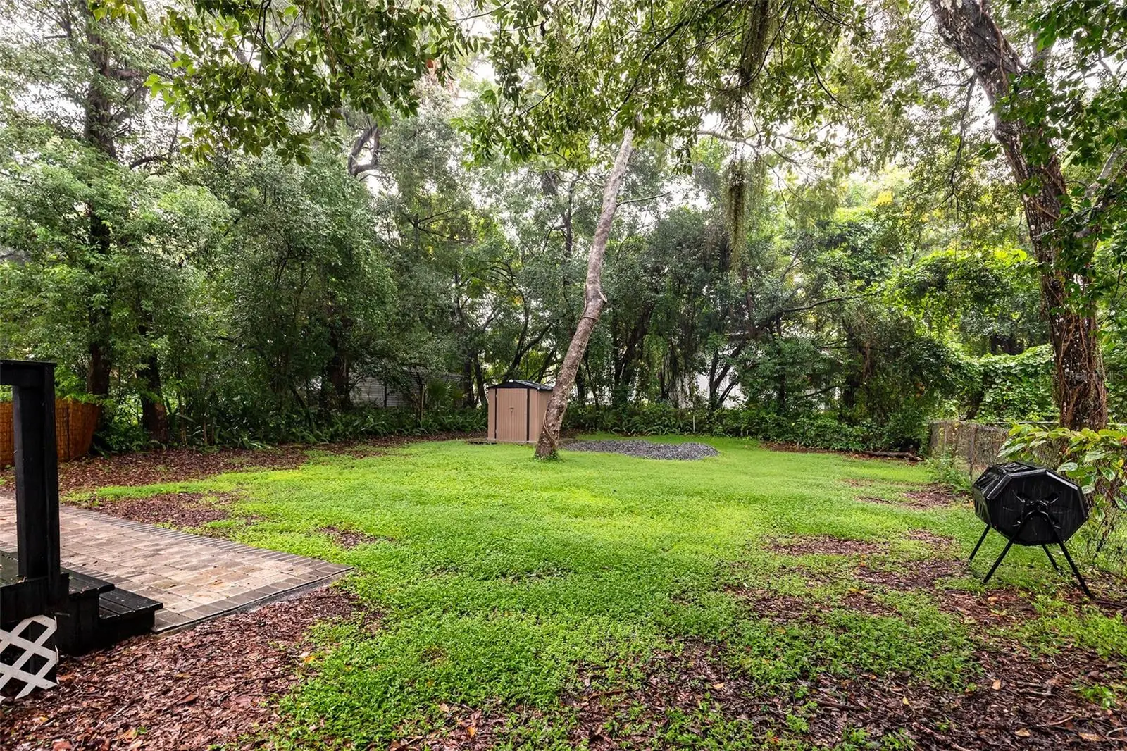 101 Glenwood Avenue, FL