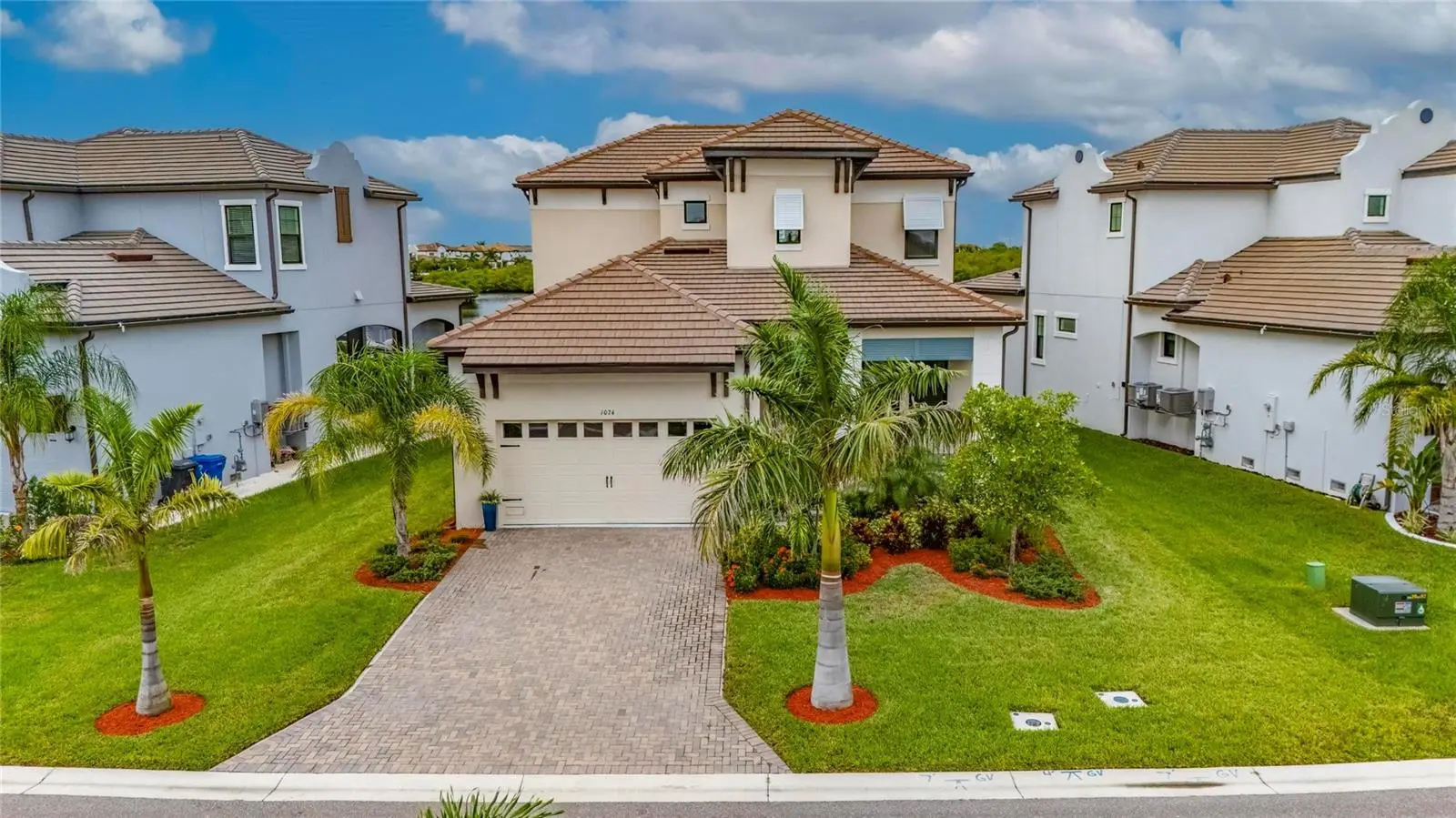 1074 Seagrape Drive, FL
