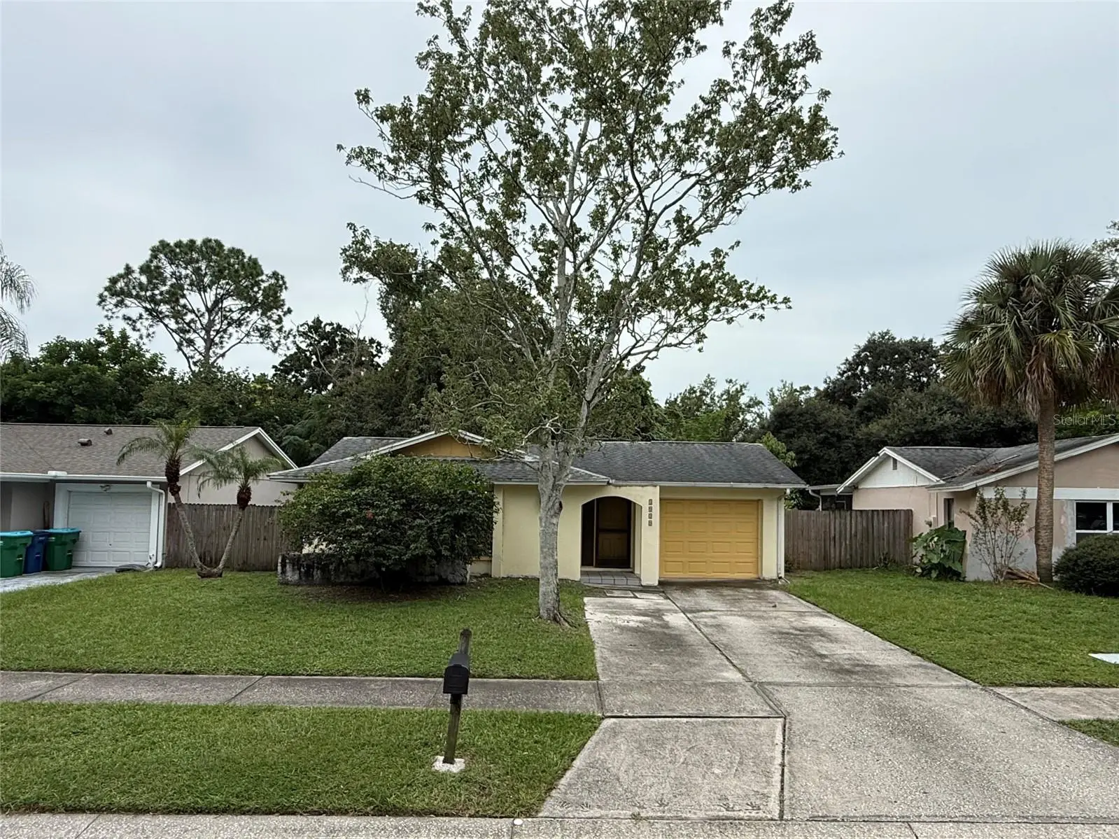 3030 Cypress Green Drive, FL
