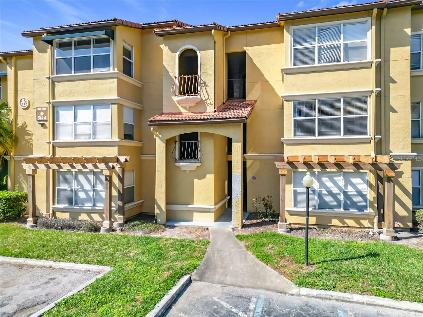 5144 Conroy Road, FL