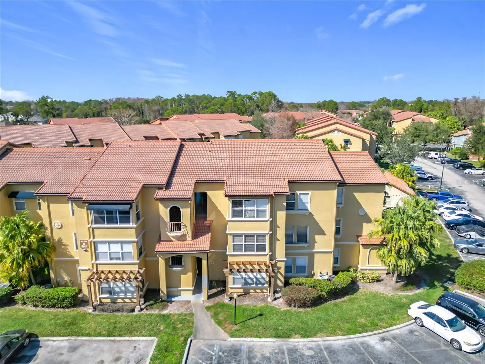 5144 Conroy Road, FL