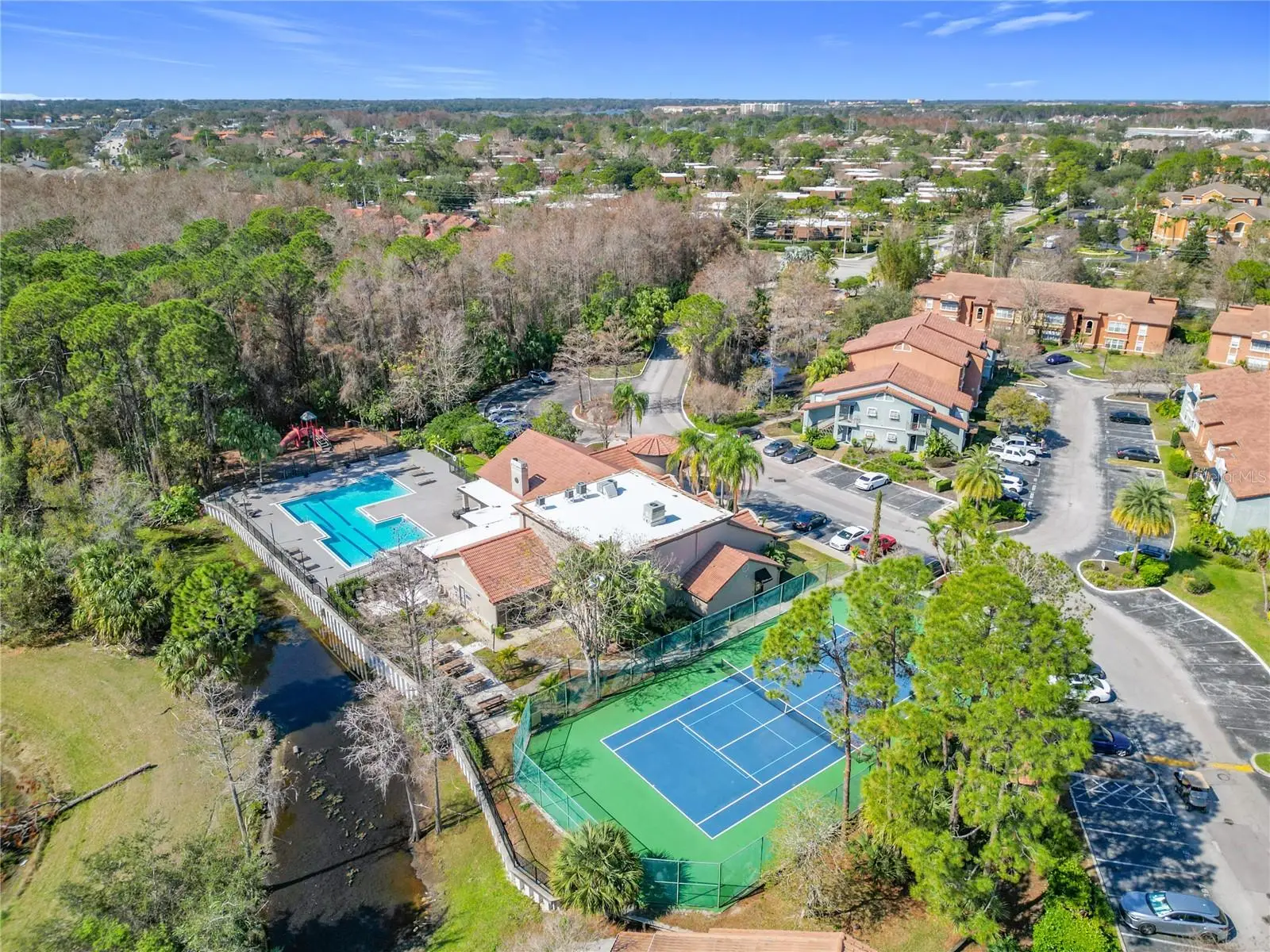 5144 Conroy Road, FL