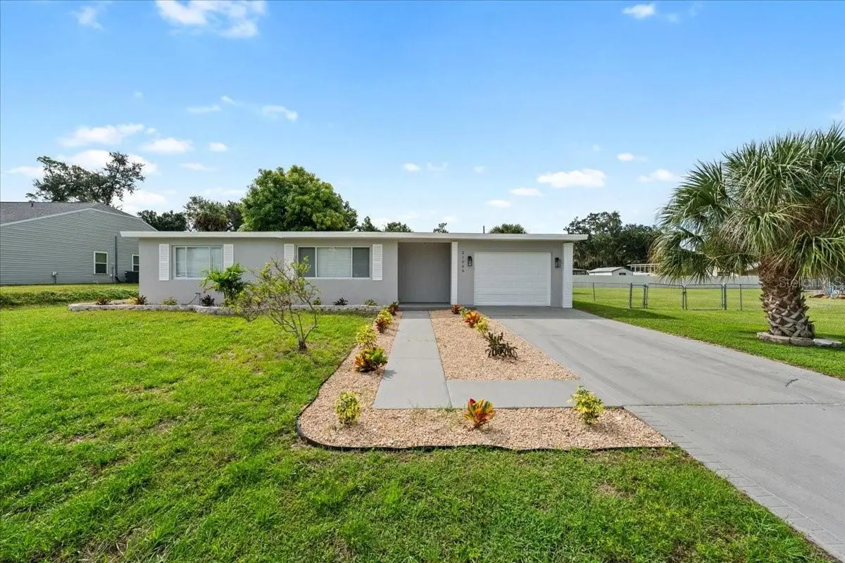 21059 Exmore Avenue, FL