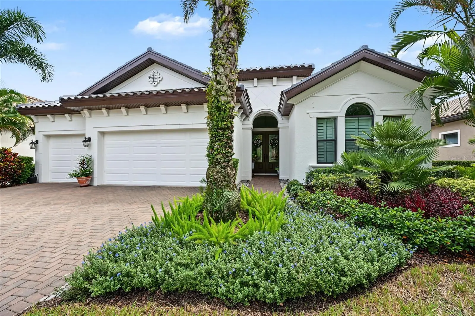 1366 Via Verdi Drive, FL