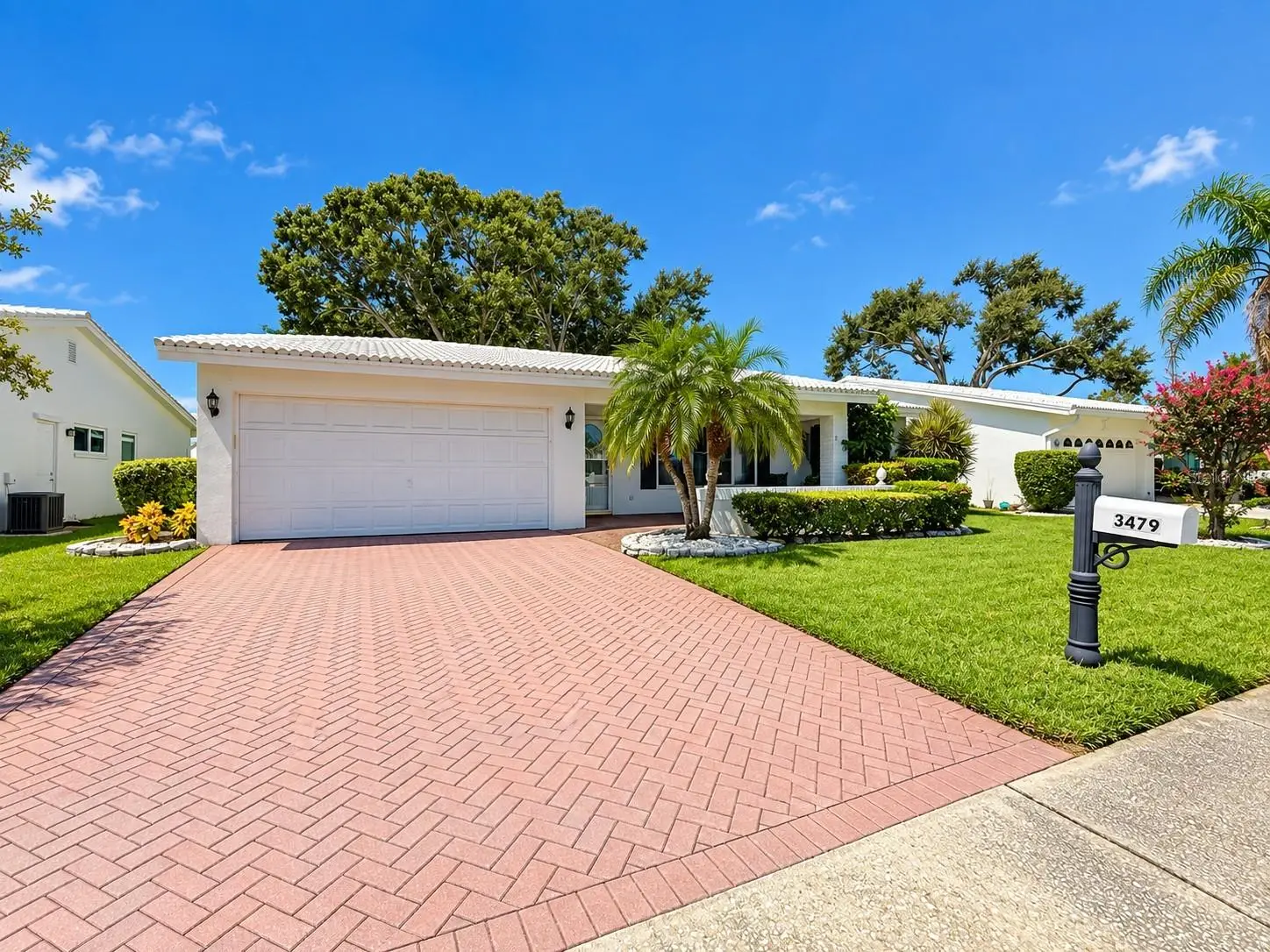 3479 Mainlands Boulevard, FL