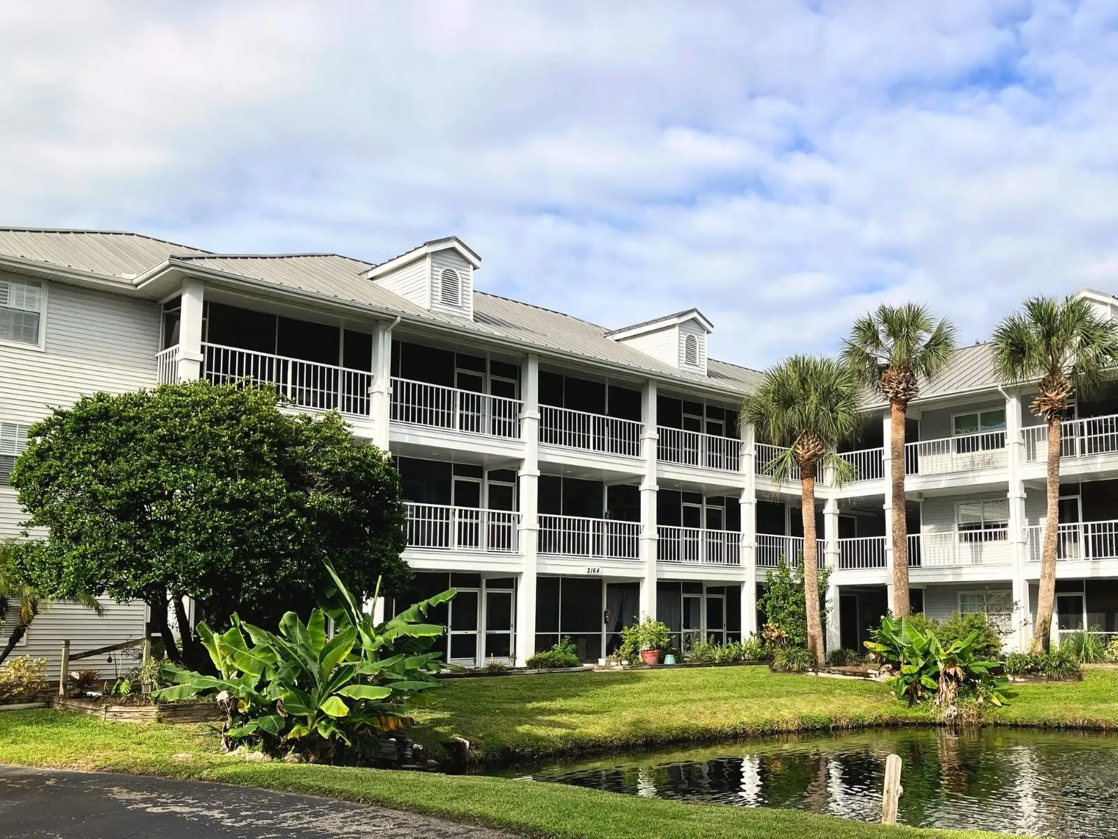 2164 Vista Del Sol Circle, FL