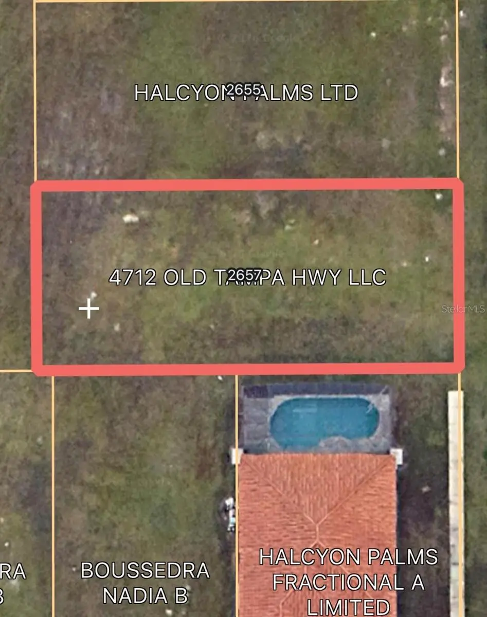 2627 Tranquility Way, FL