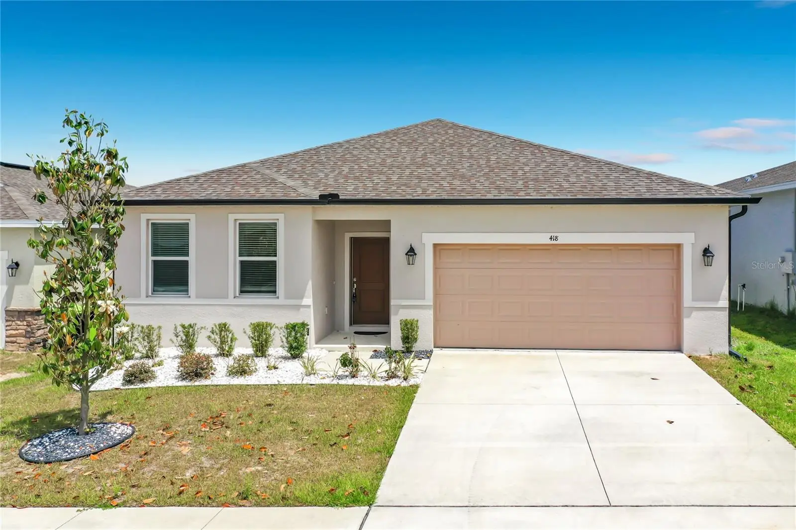 418 Quayside Ave Avenue, FL