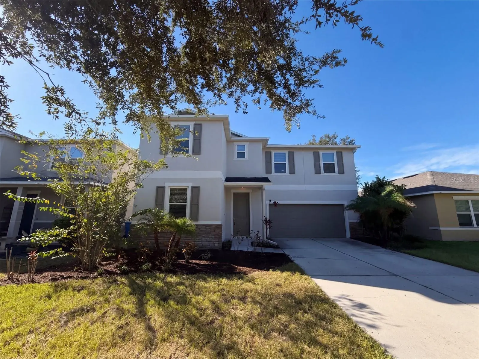 7607 Tangle Rush Drive, FL
