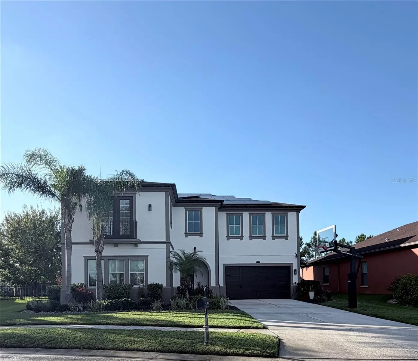 1907 Hidden Springs Drive, FL
