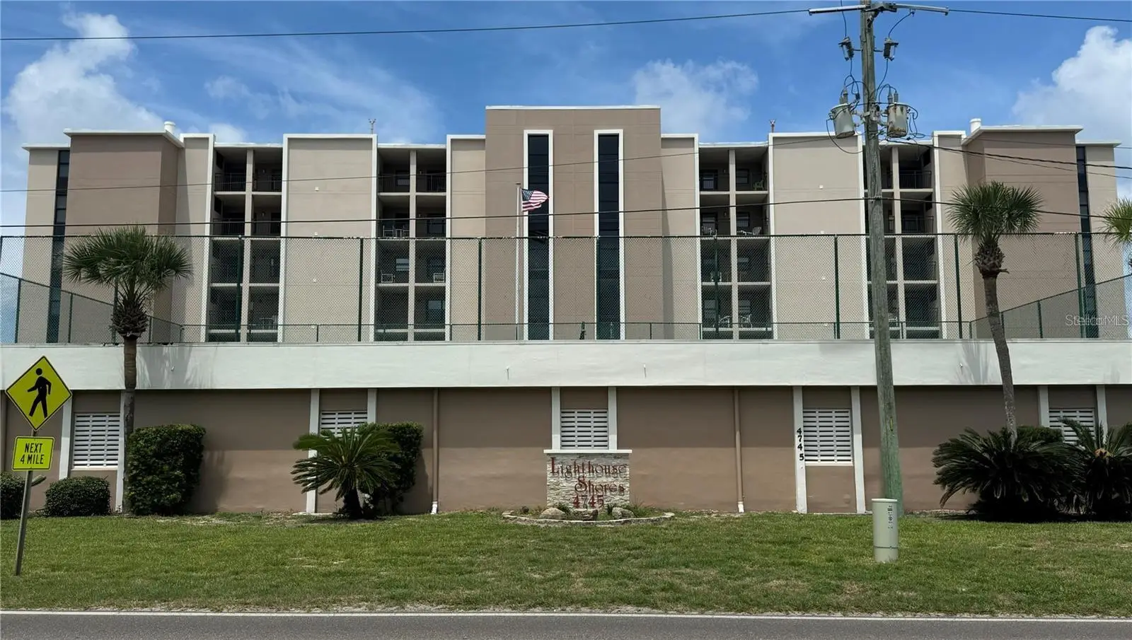 4745 Atlantic Avenue, FL