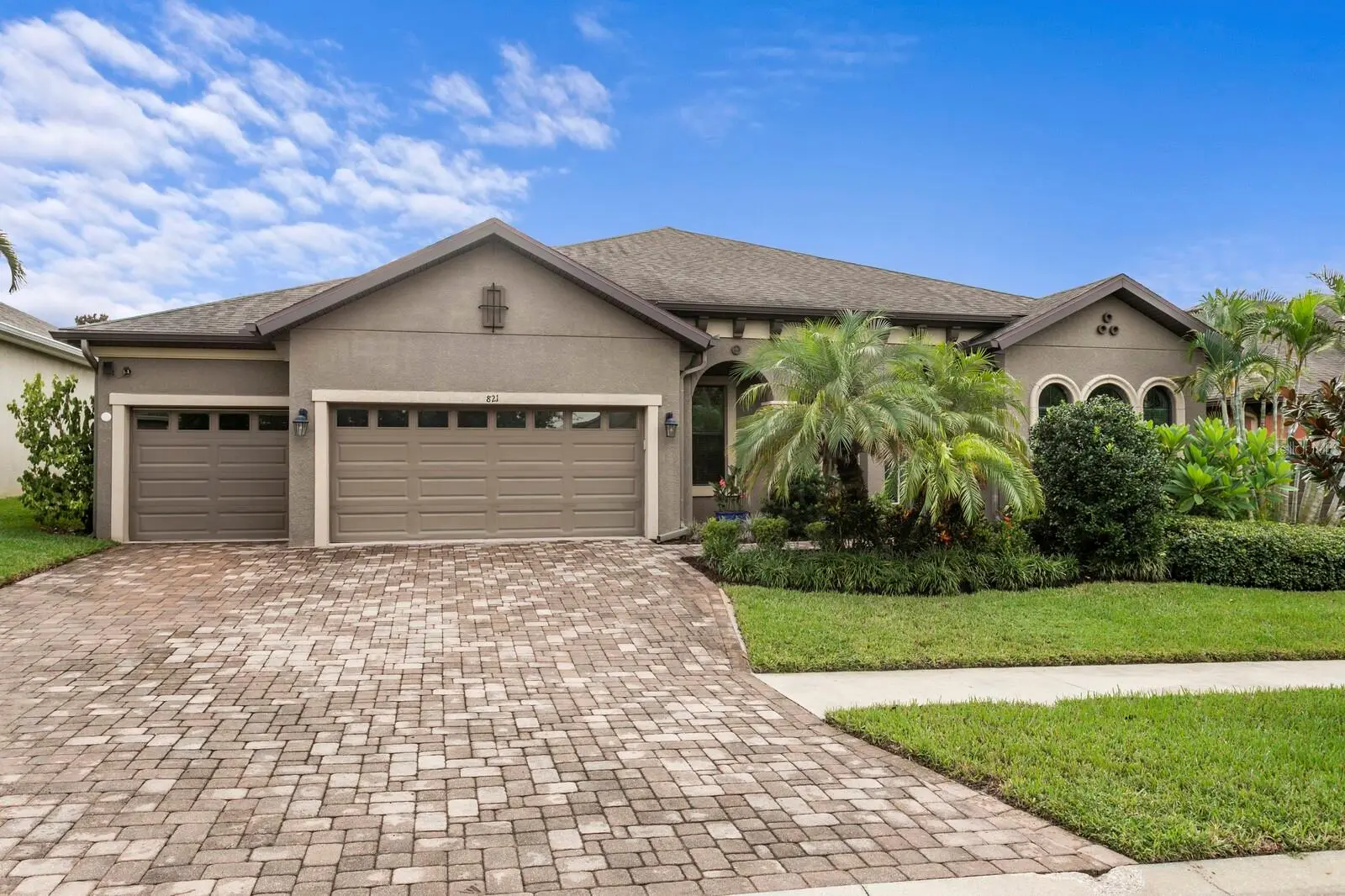 821 Floresta Street, FL