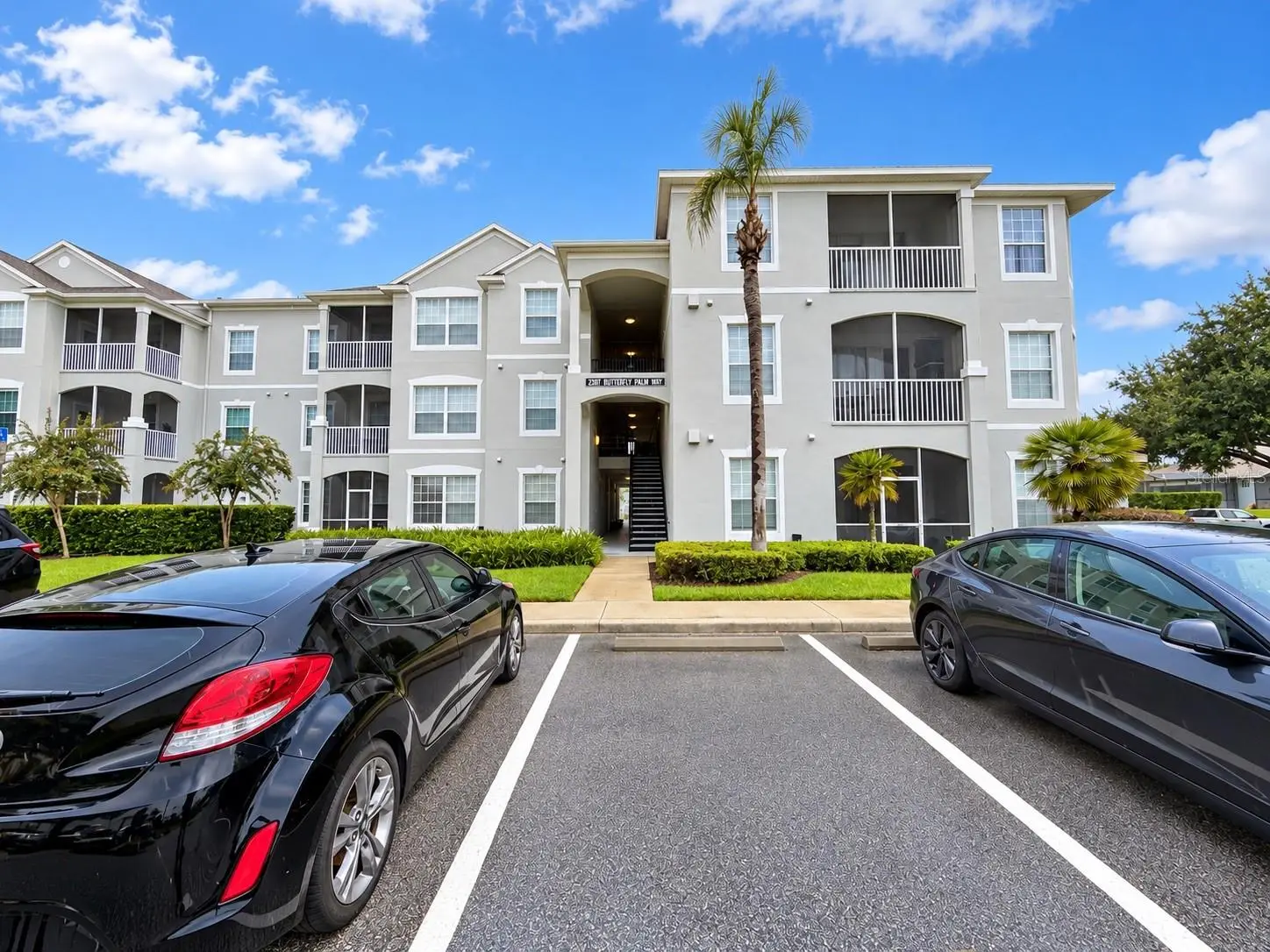 2307 Butterfly Palm Way, FL
