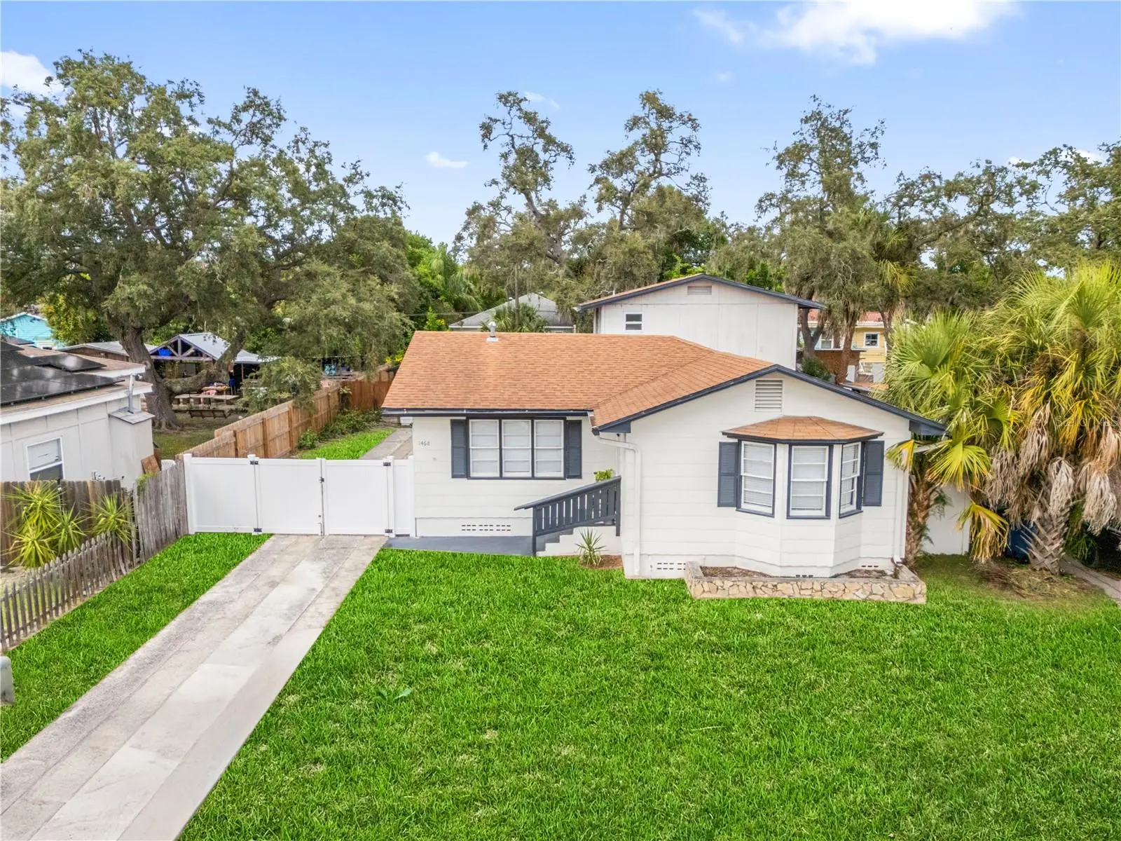 1468 Druid Road, FL
