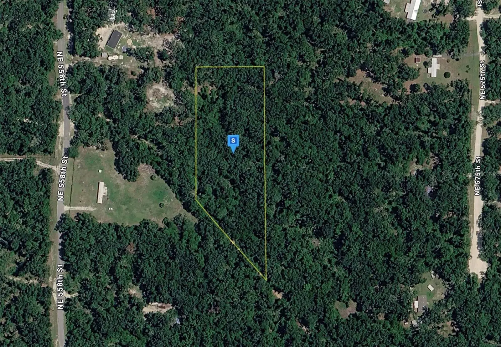 459 558th Street, FL