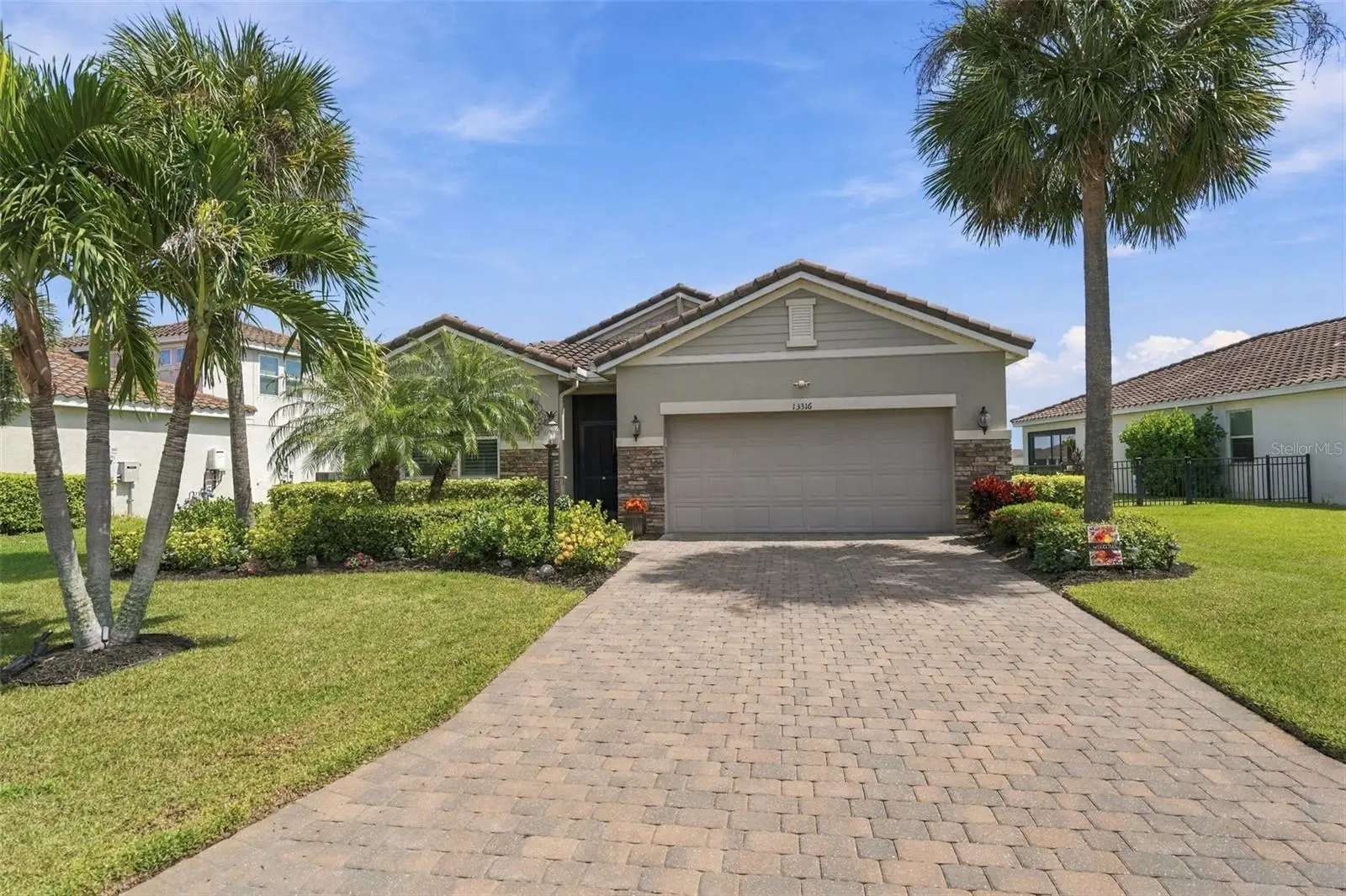 13316 Saw Palm Creek Trail, FL