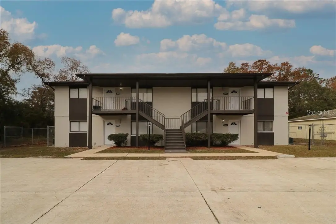 7851 Pinehurst Drive, FL