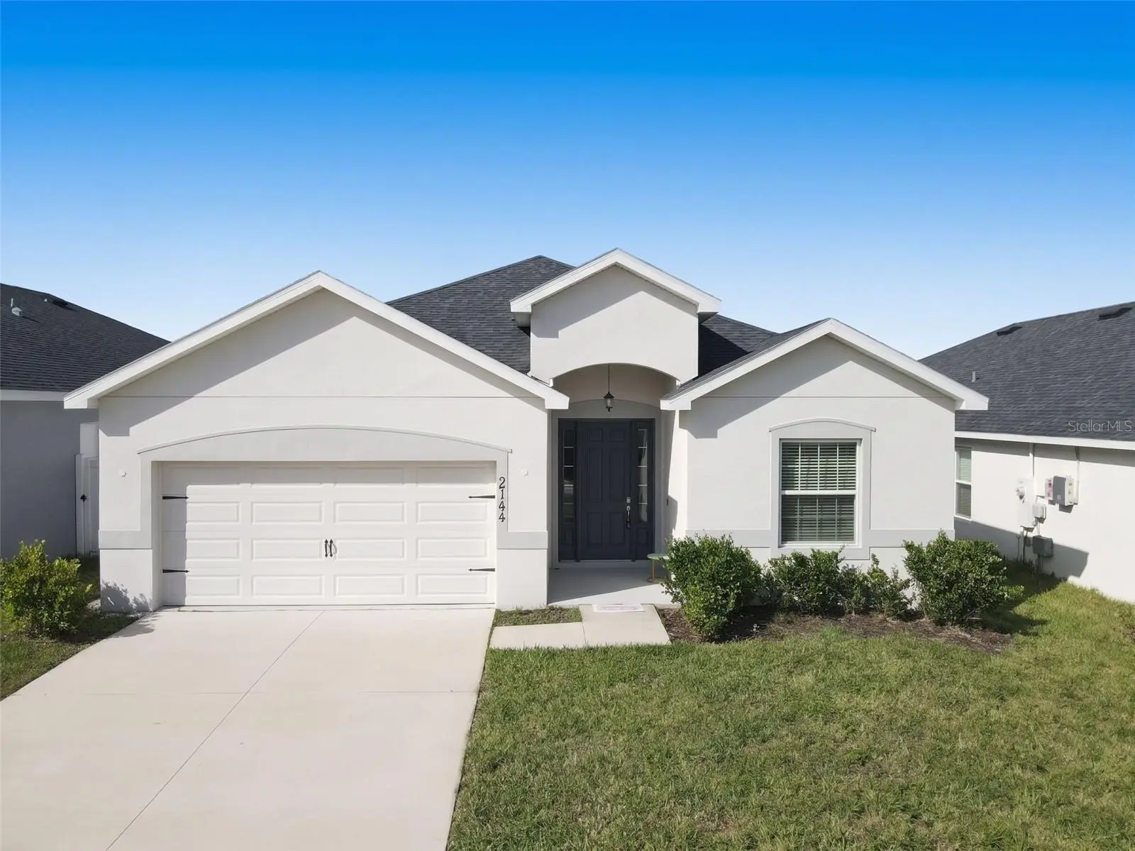 2144 Desert Rose Drive, FL