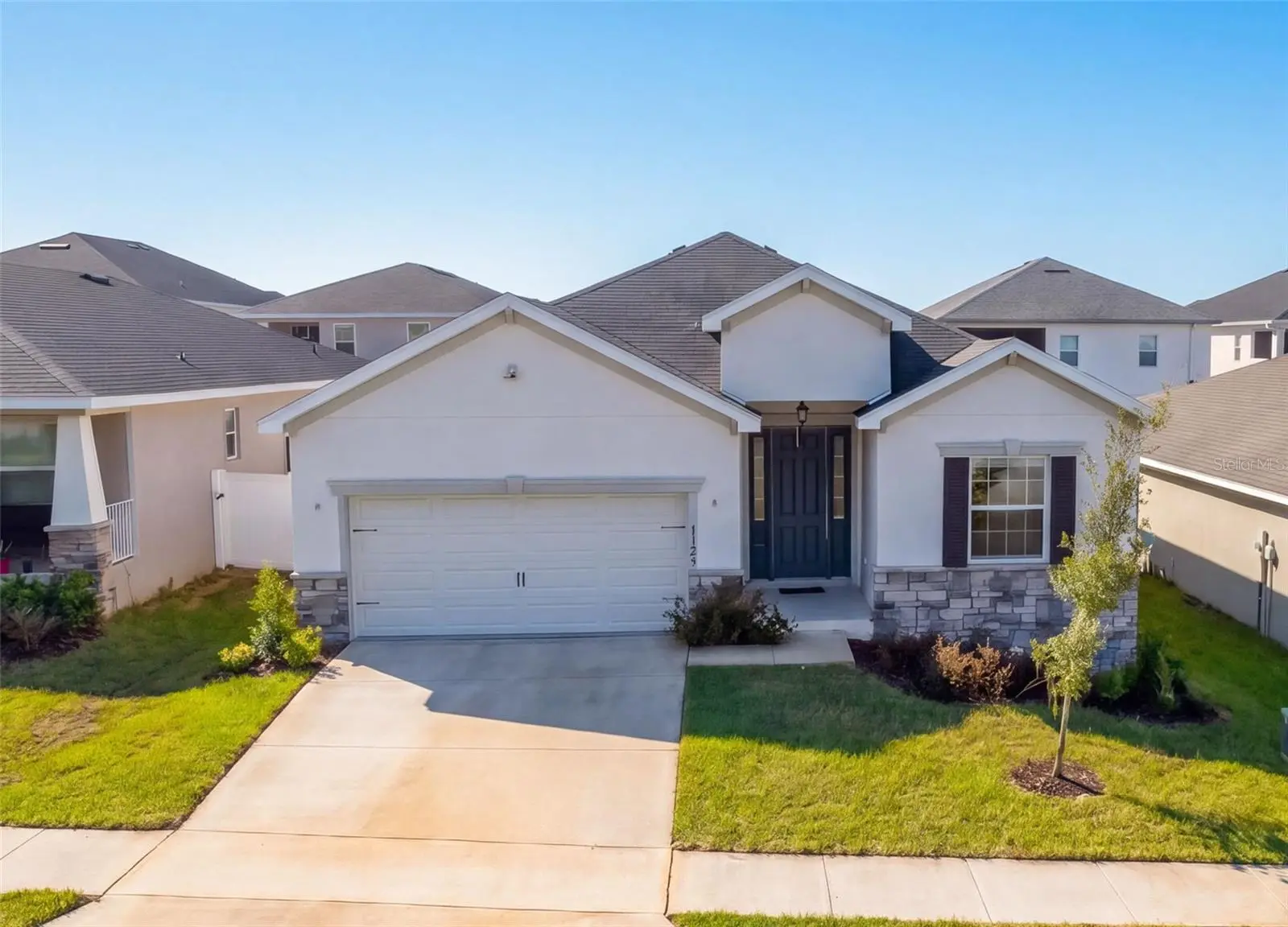 1104 Mountain Flower Lane,, FL