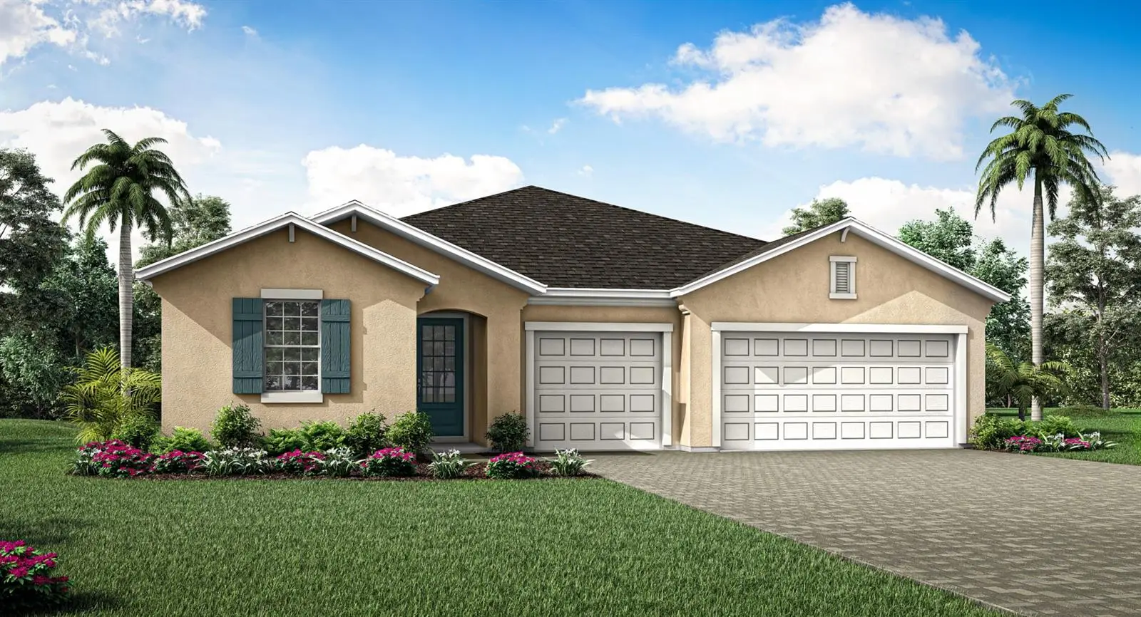 2811 Sweet Acacia Drive, FL