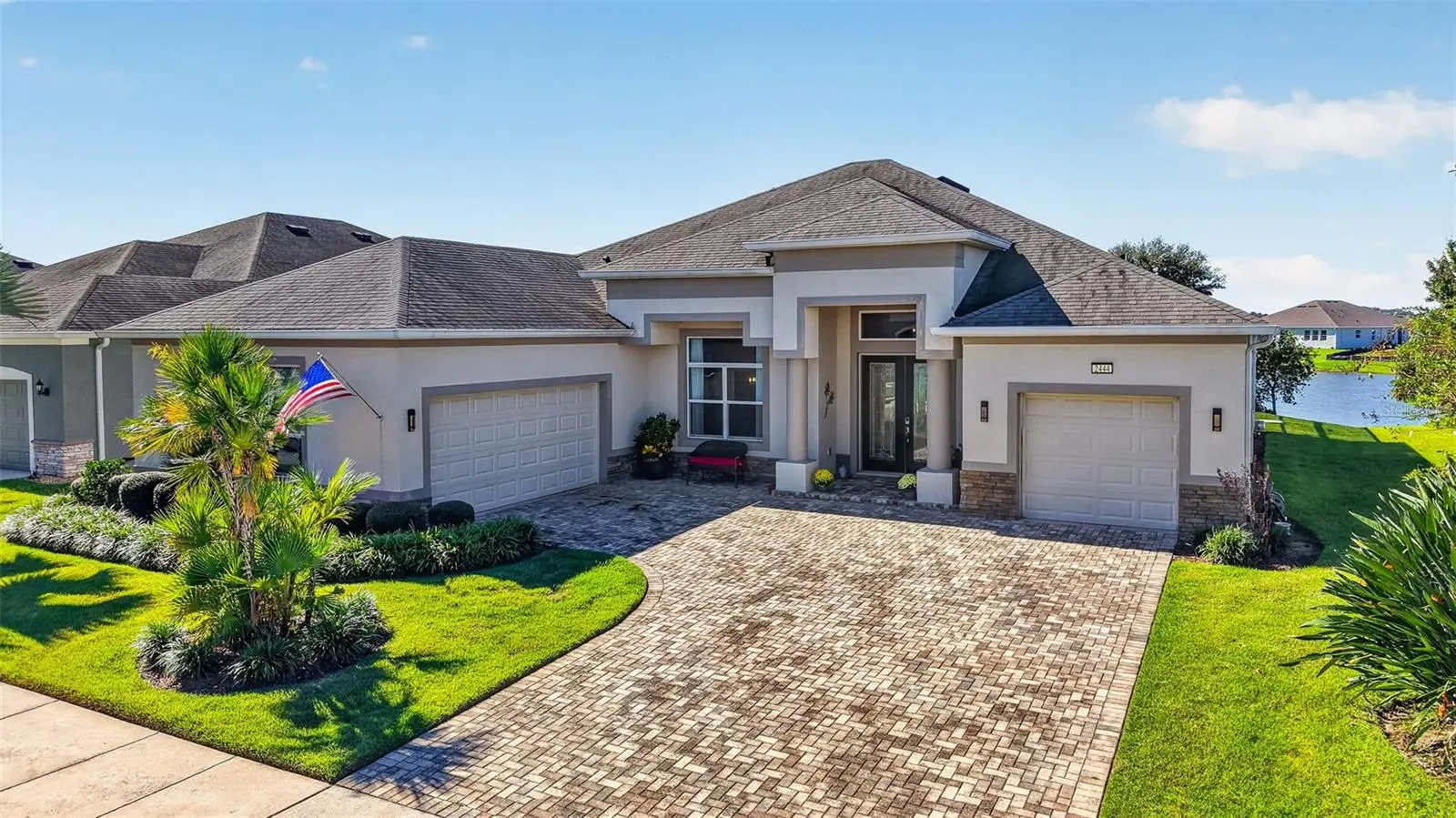 2444 Pawtucket Pass, FL