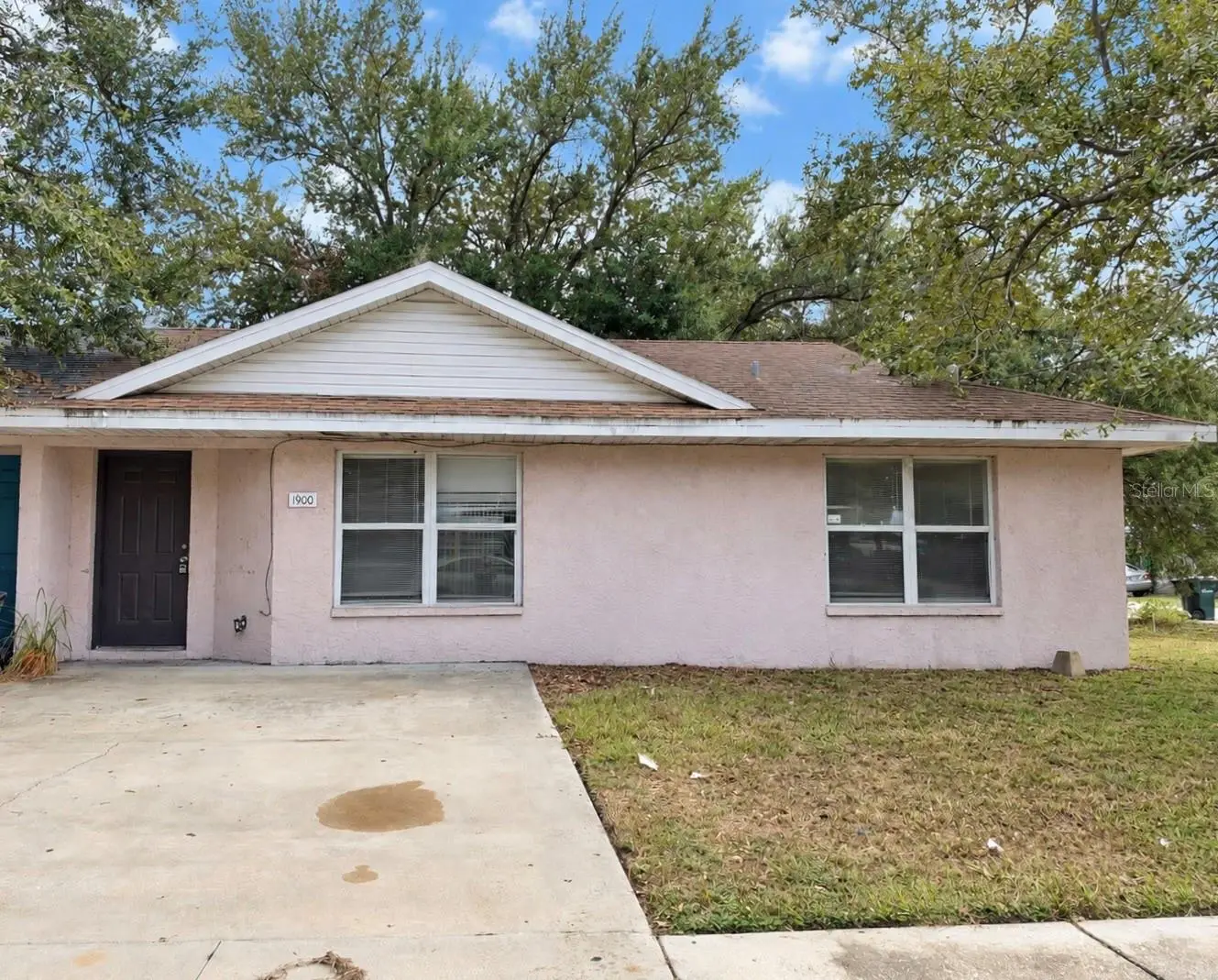 1900 Lime Avenue, FL