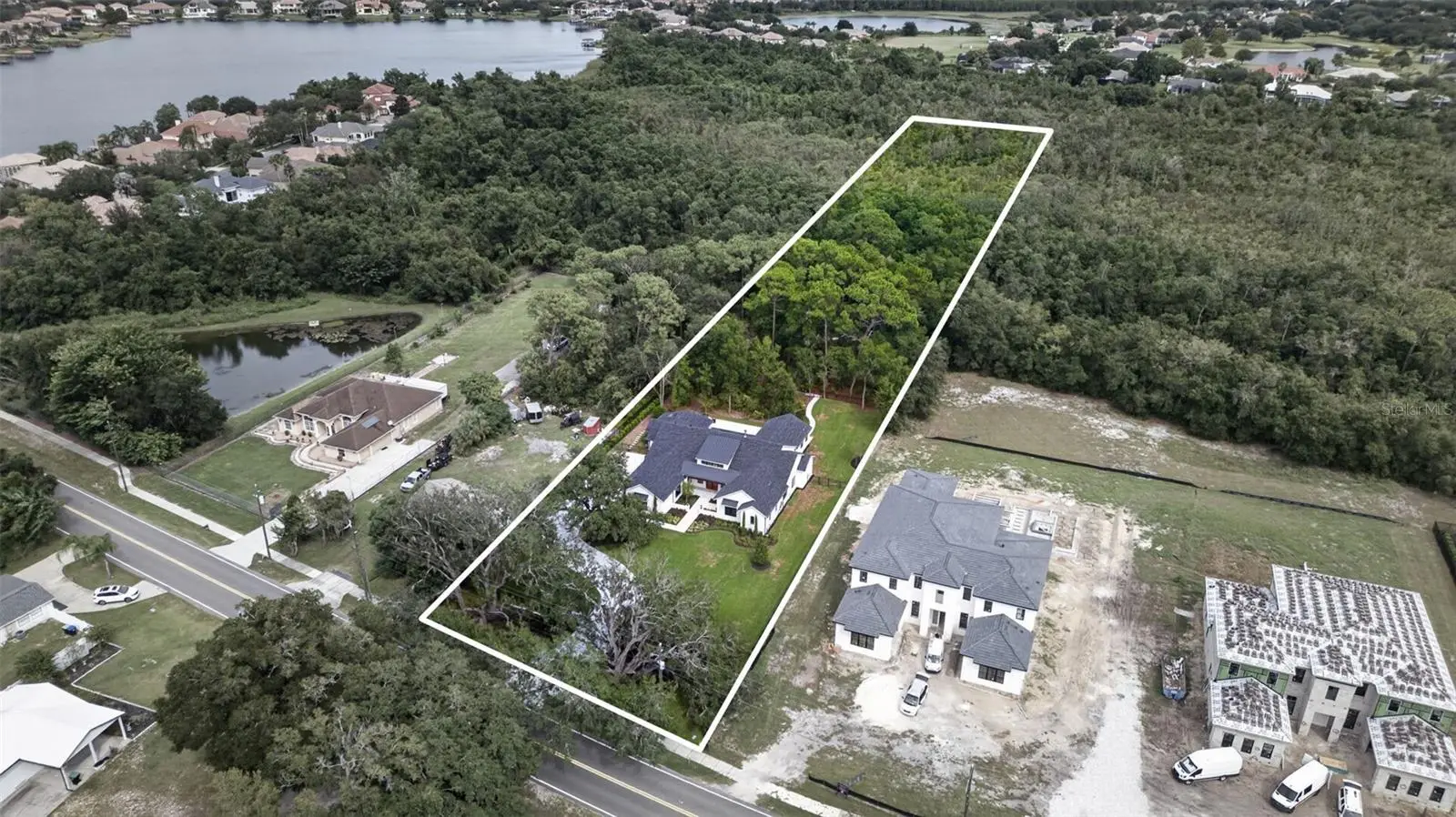 1815 Windermere Road, FL