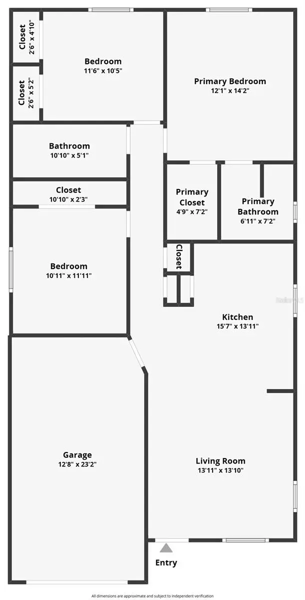 1407 Kentucky Avenue, FL
