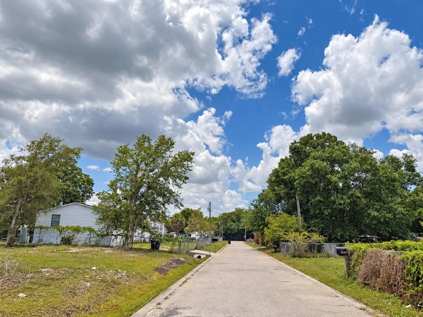 15th Avenue, FL