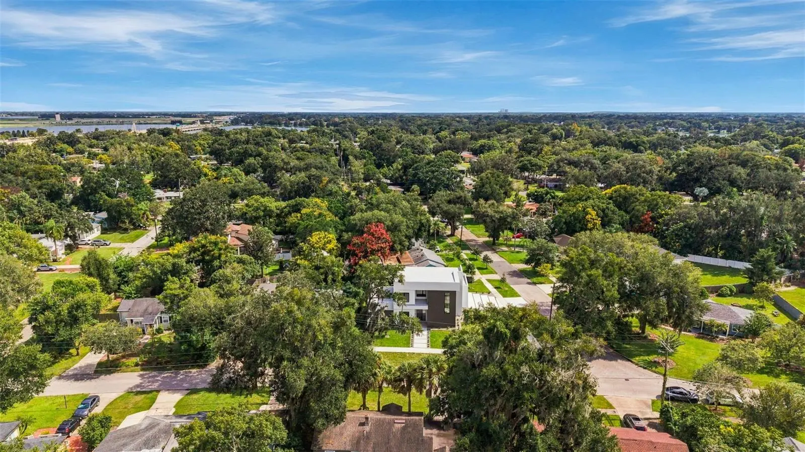 541 Buckminster Circle, FL