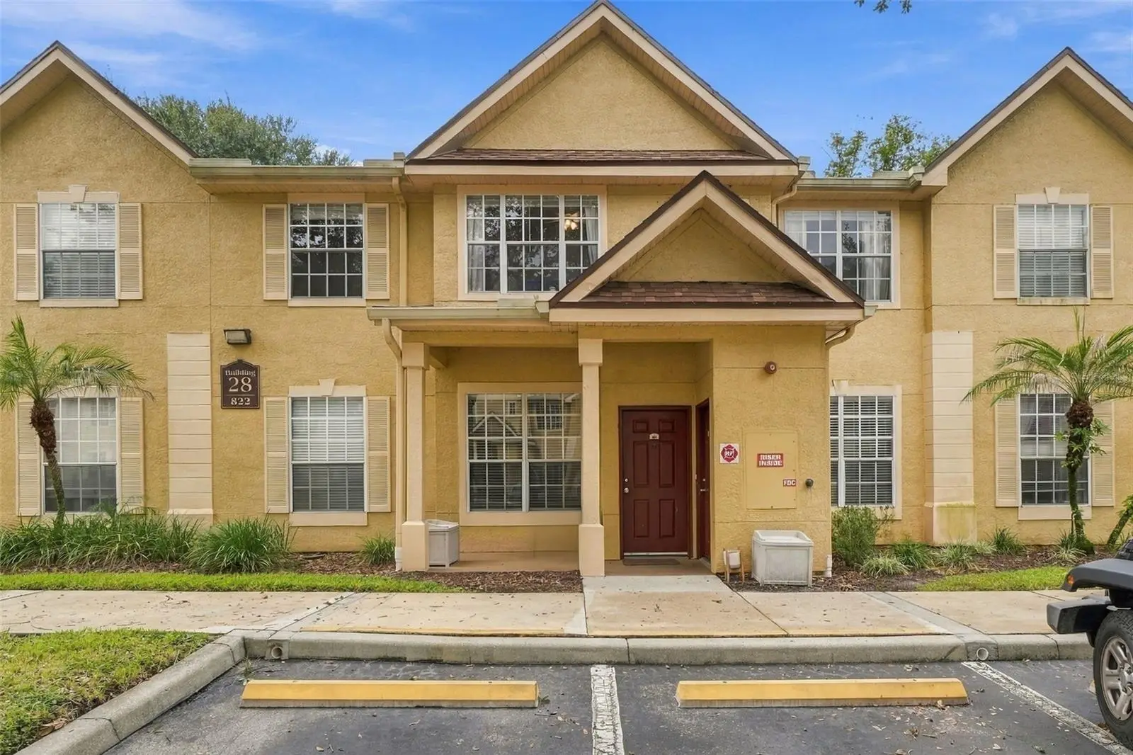 822 Grand Regency Point, FL