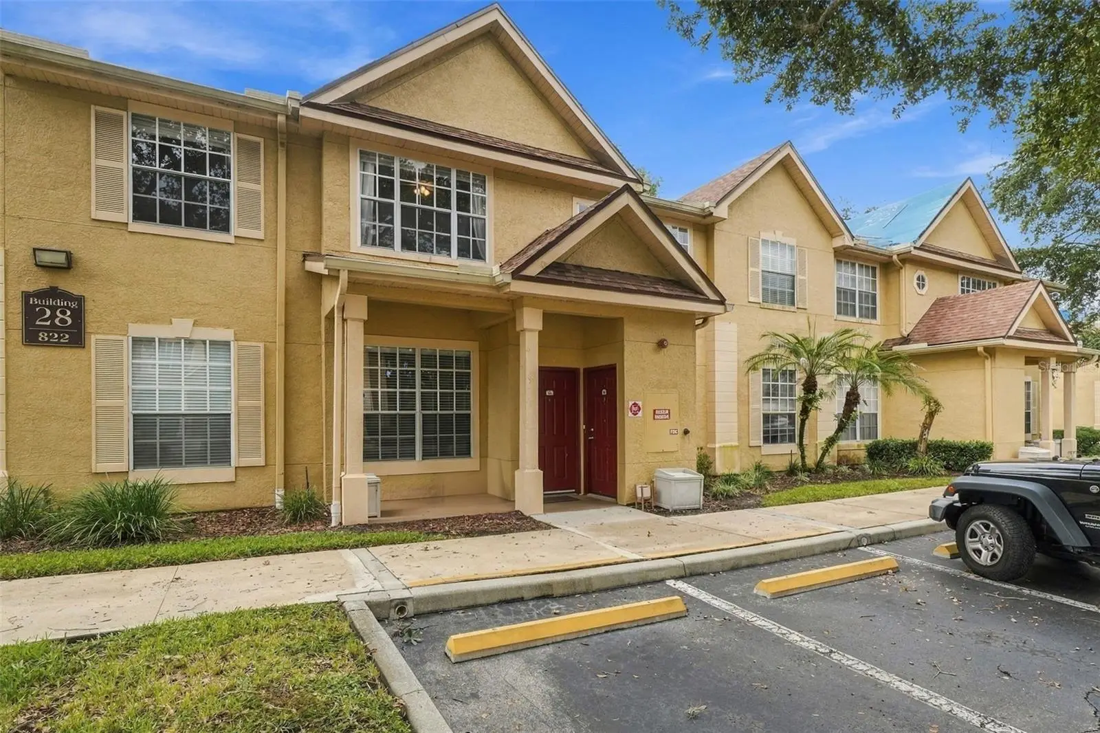 822 Grand Regency Point, FL