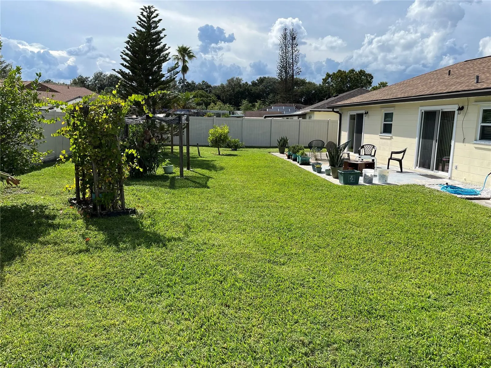 220 Mississippi Woods Lane, FL