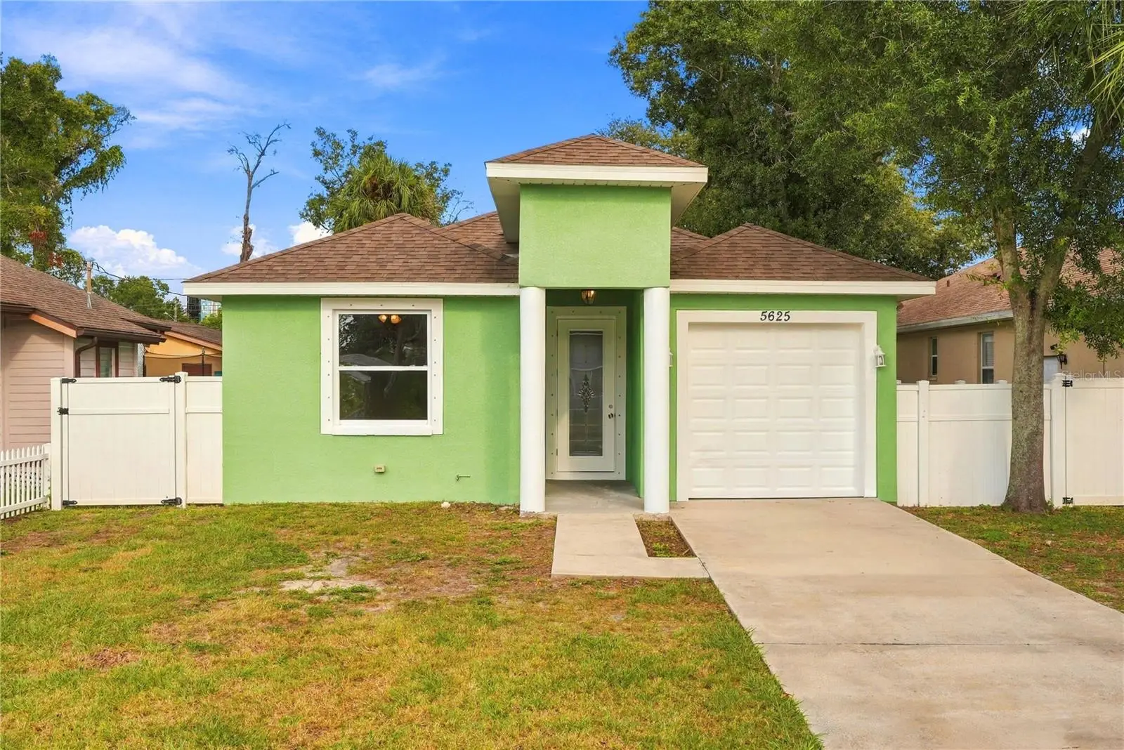 5625 35th Way, FL