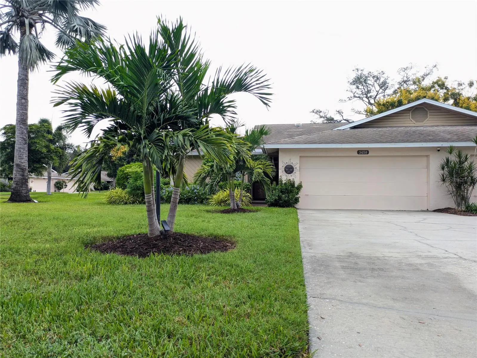3458 Wilkinson Woods Drive, FL