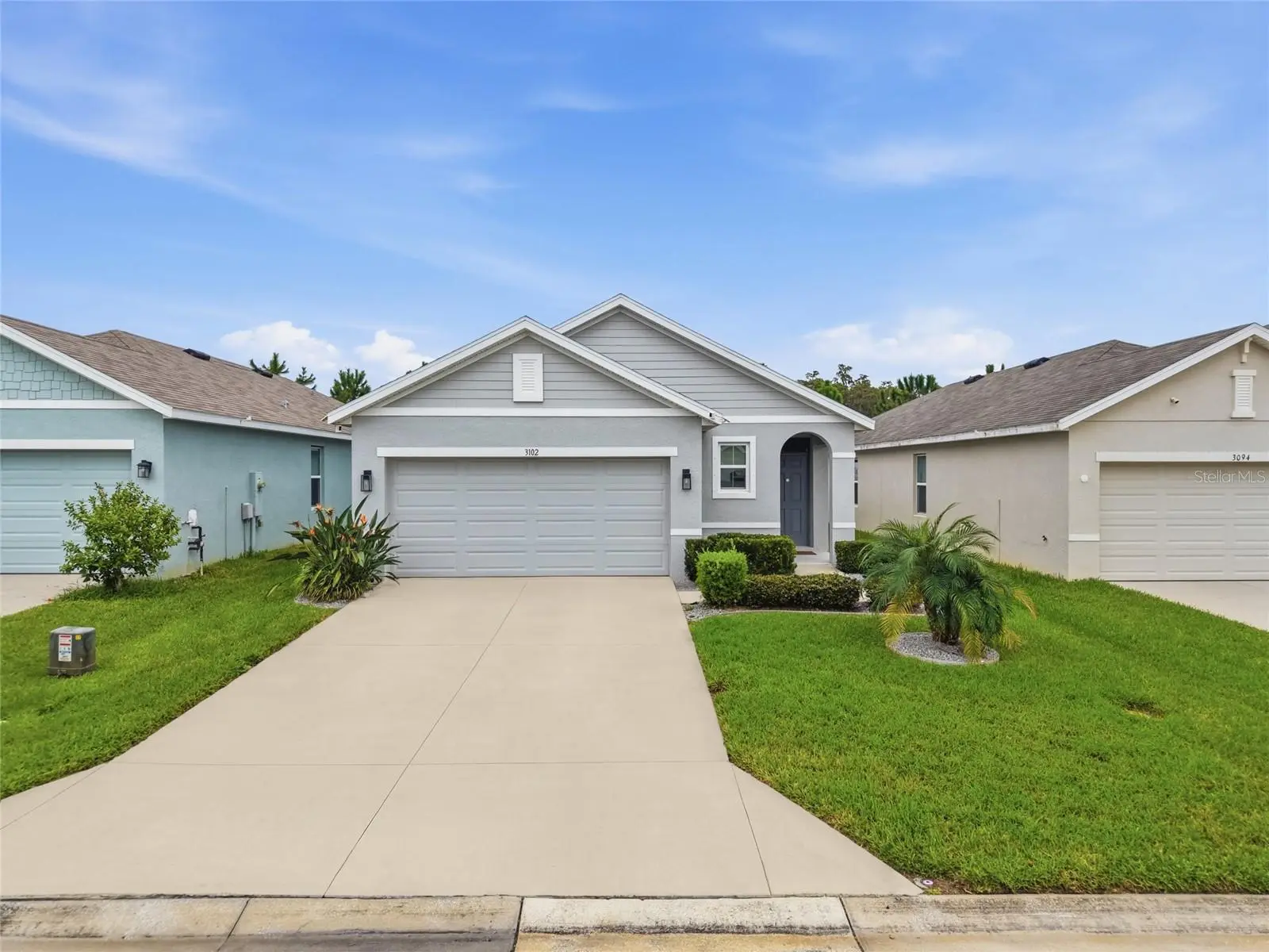 3102 Suncoast Plains Drive, FL