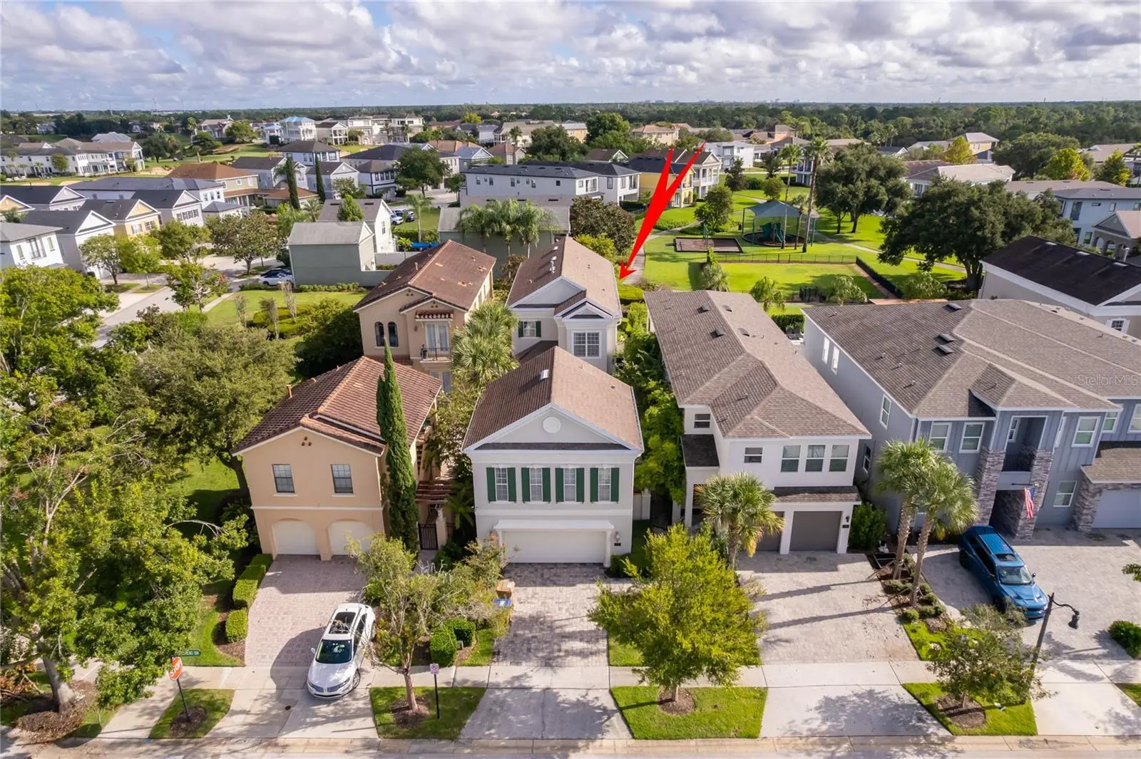 7513 Excitement Drive, FL