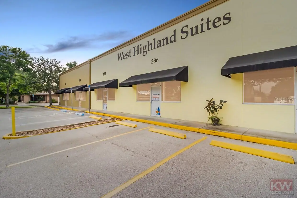 324 Highland Drive, FL
