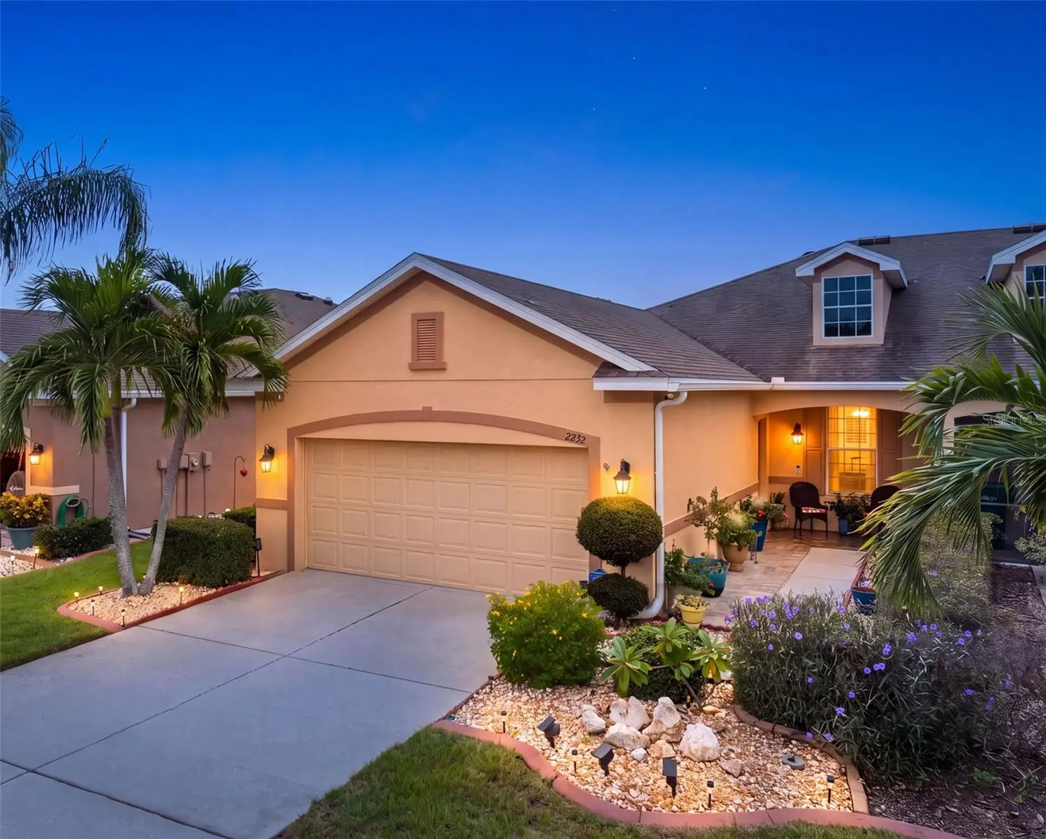 2232 Parrot Fish Drive, FL
