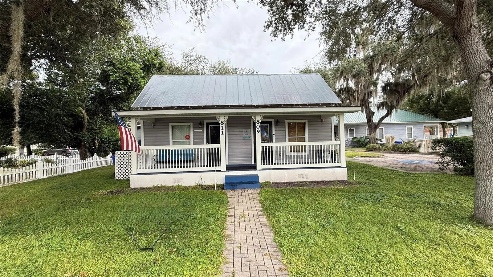 809 Patrick Street, FL