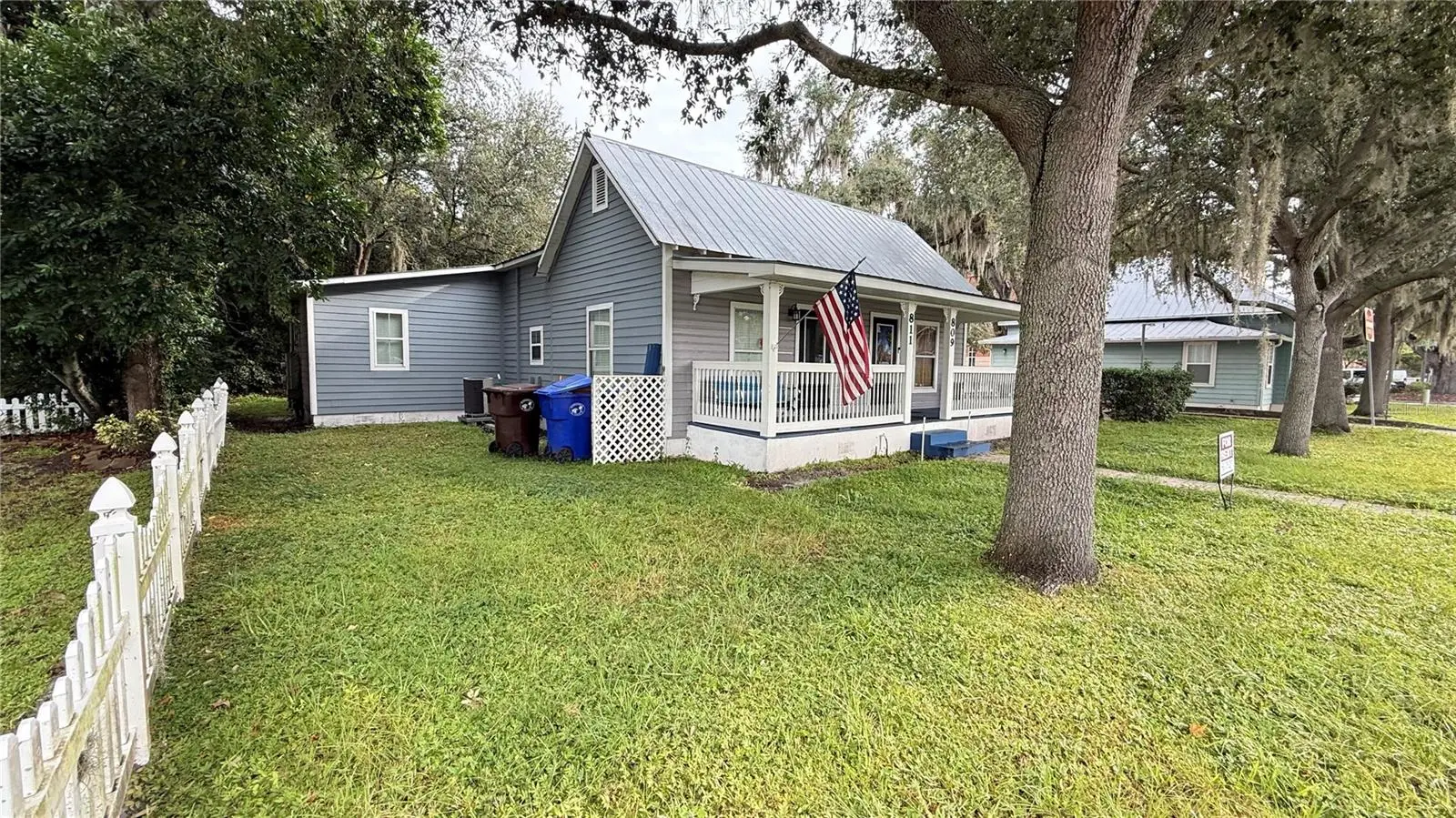 809 Patrick Street, FL
