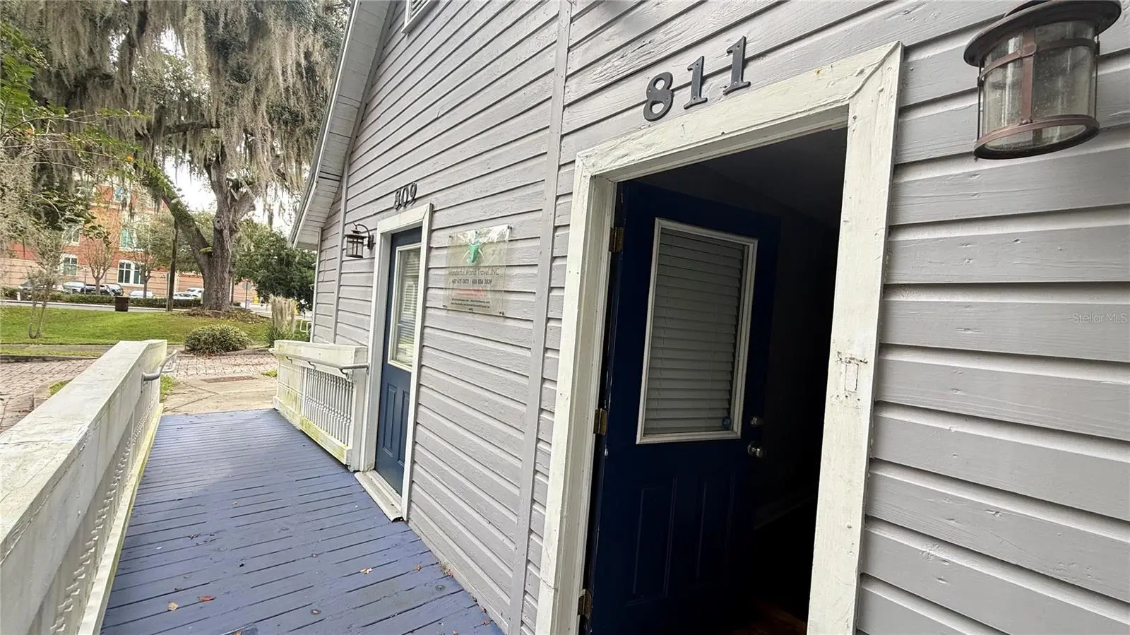 809 Patrick Street, FL