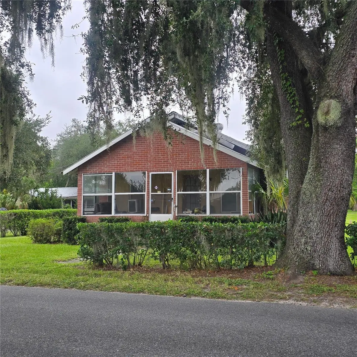 1801 Granfield Avenue, FL