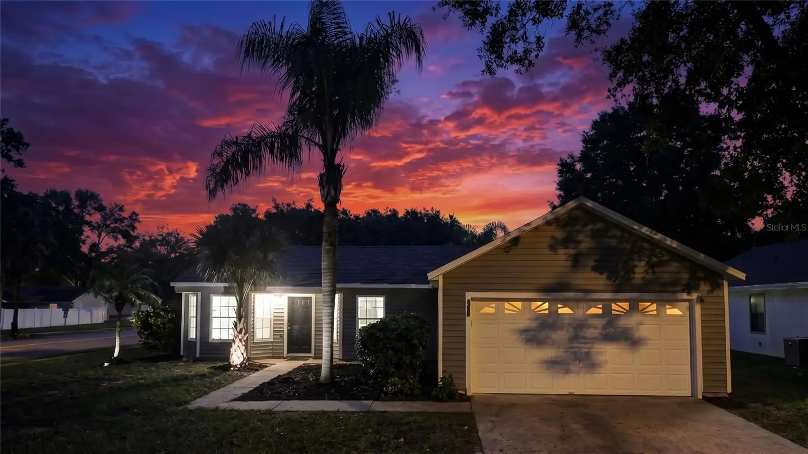 5055 Water Wheel Court, FL