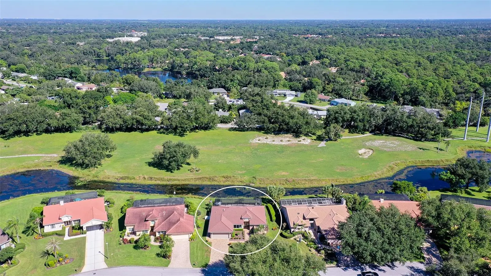 4357 Highland Oaks Circle, FL