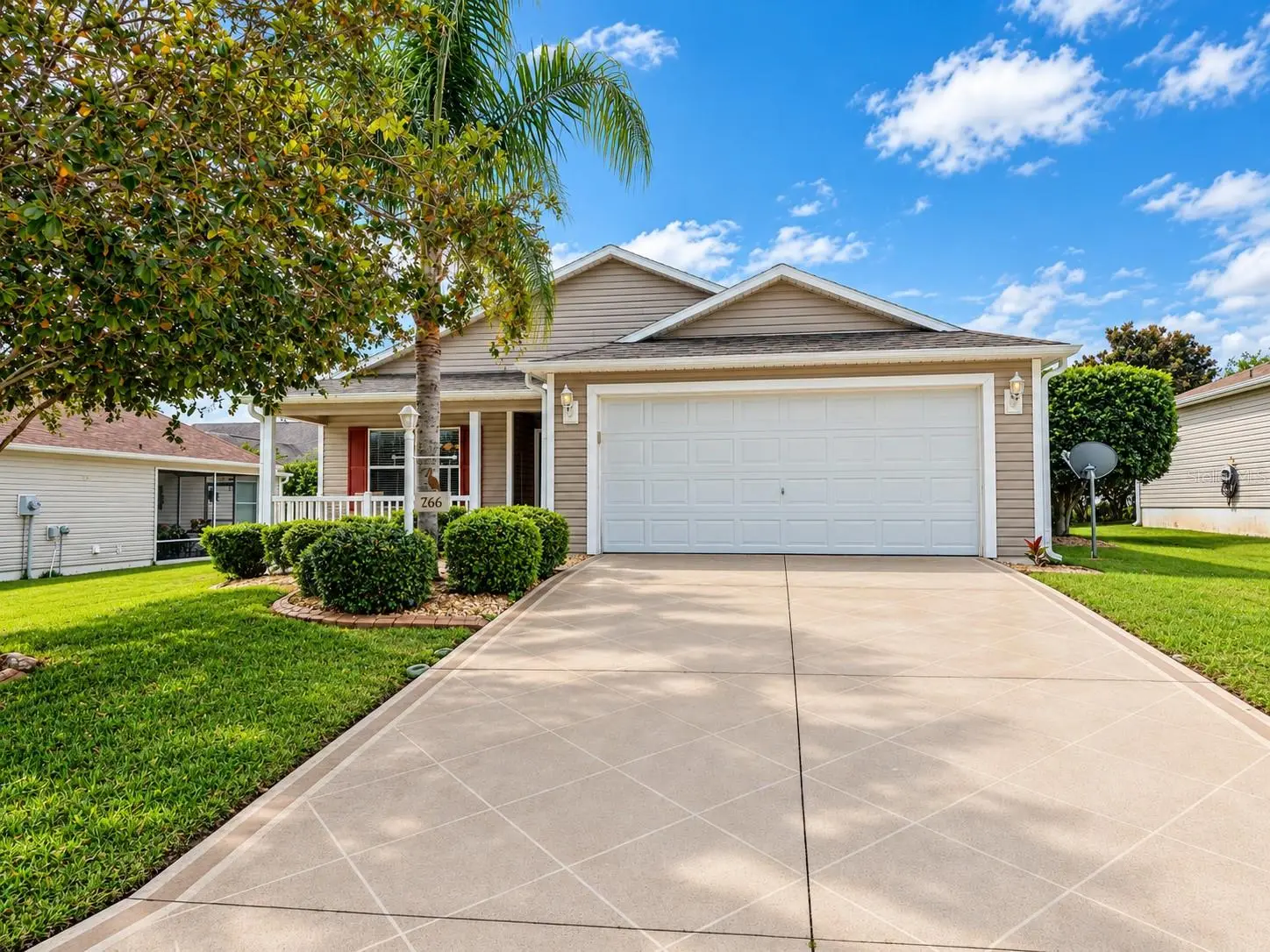 766 Bartlet, FL