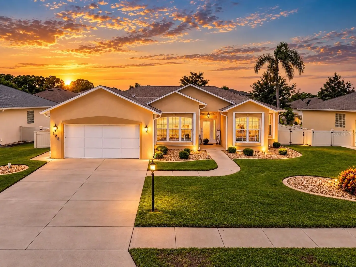 122 San Remo Drive, FL