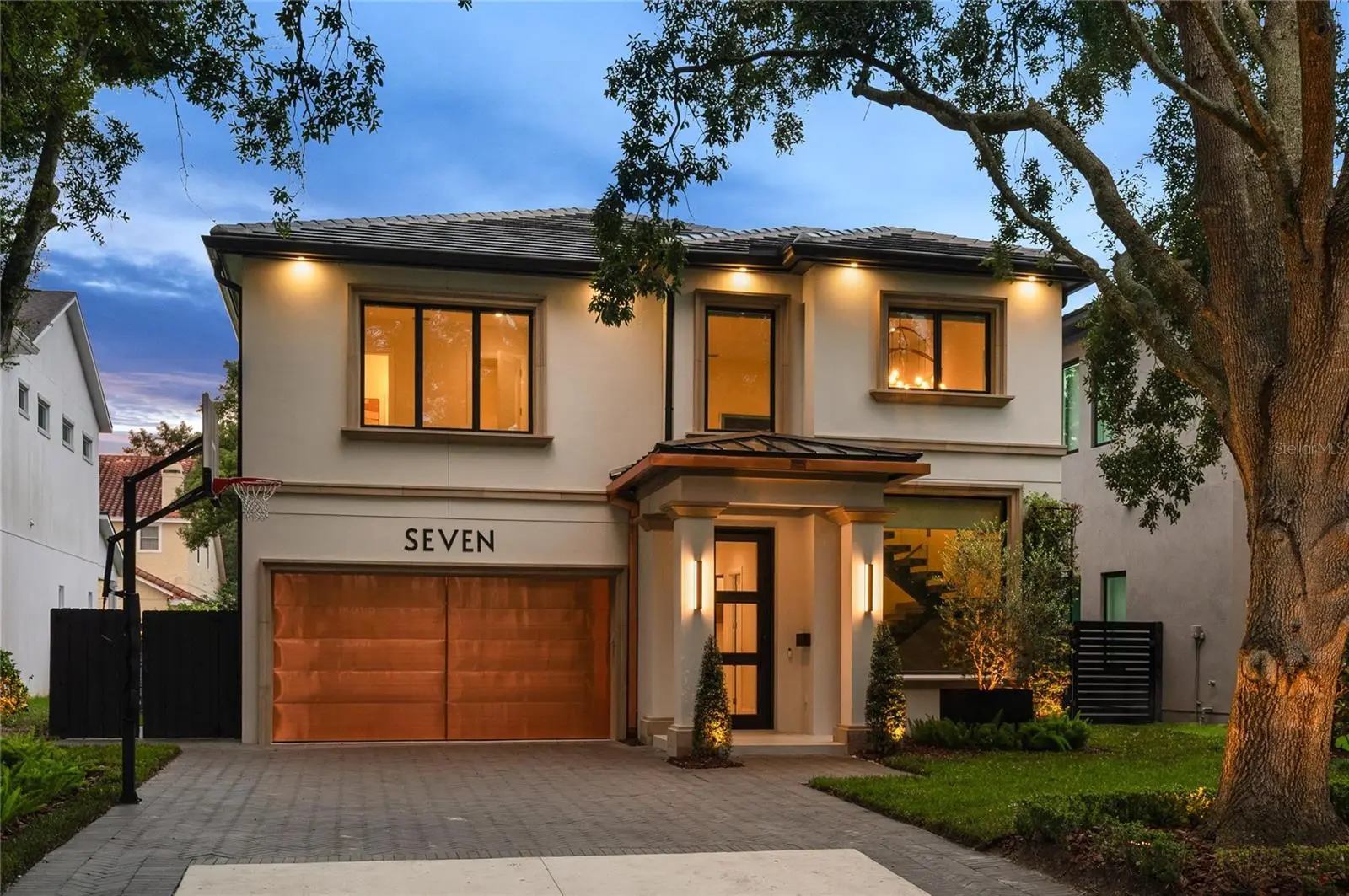 7 New Hampshire Street, FL
